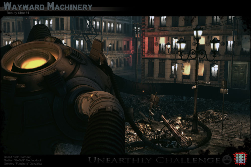 Unearthly_Challenge